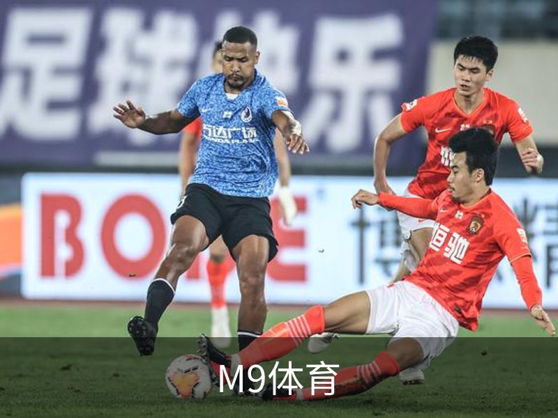 了解M9体育